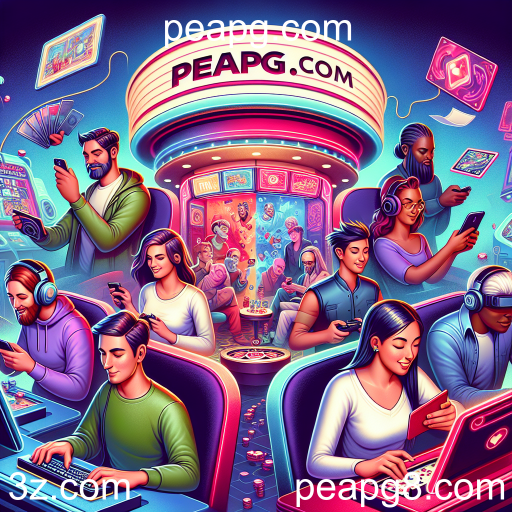 A Ascensão dos Jogos Multijogador: Conectando Jogadores em Todo o Mundo